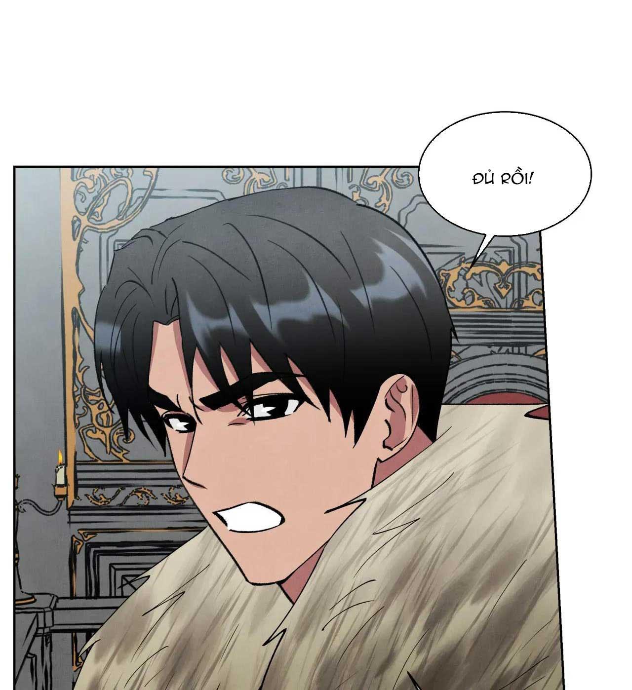 KHẾ ƯỚC BÍ MẬT CỦA ĐẠI CÔNG TƯỚC XỨ BẮC - Chap 39