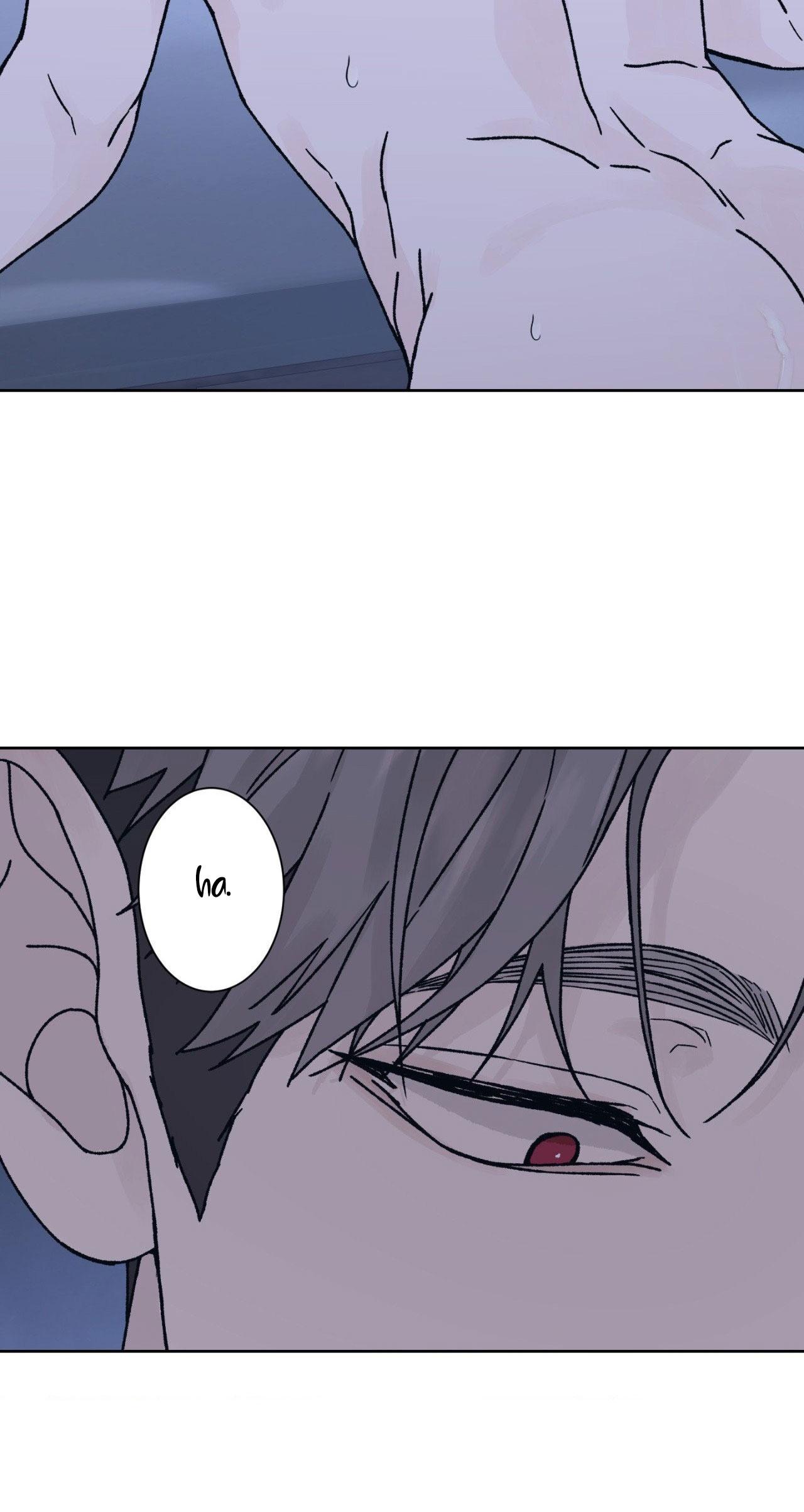 ĐÊM KINH HOÀNG - Chap 46