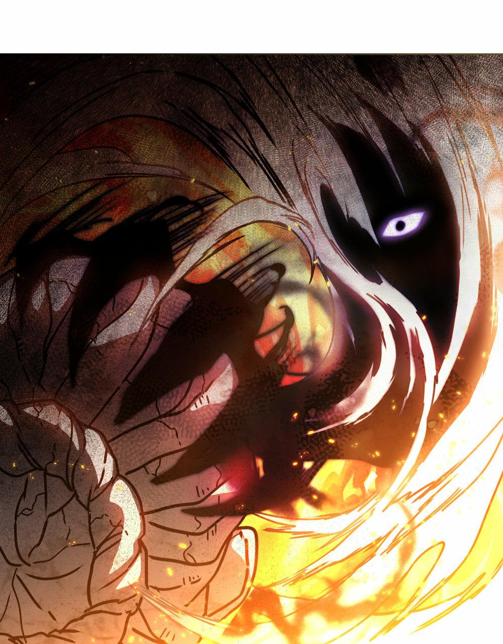 Vết Tích Của Ánh Dương - Chap 33