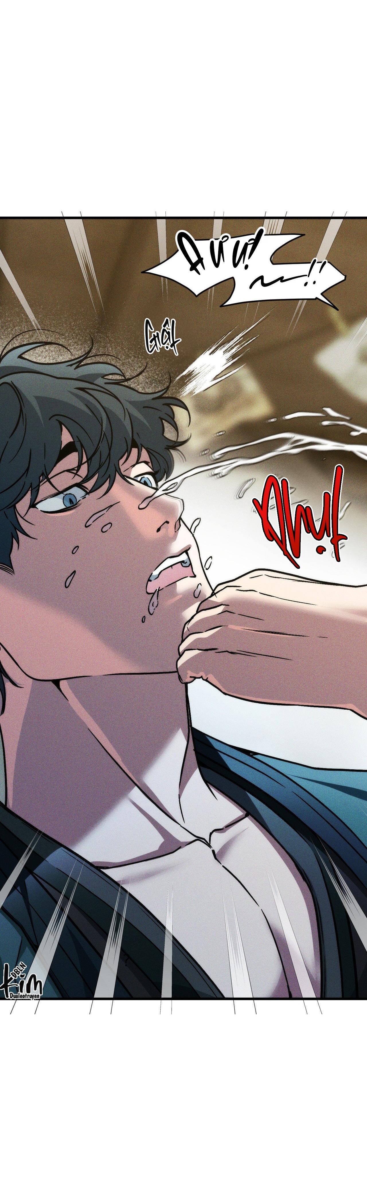 ANH CHỒNG TẾ PHẨM - Chap 14