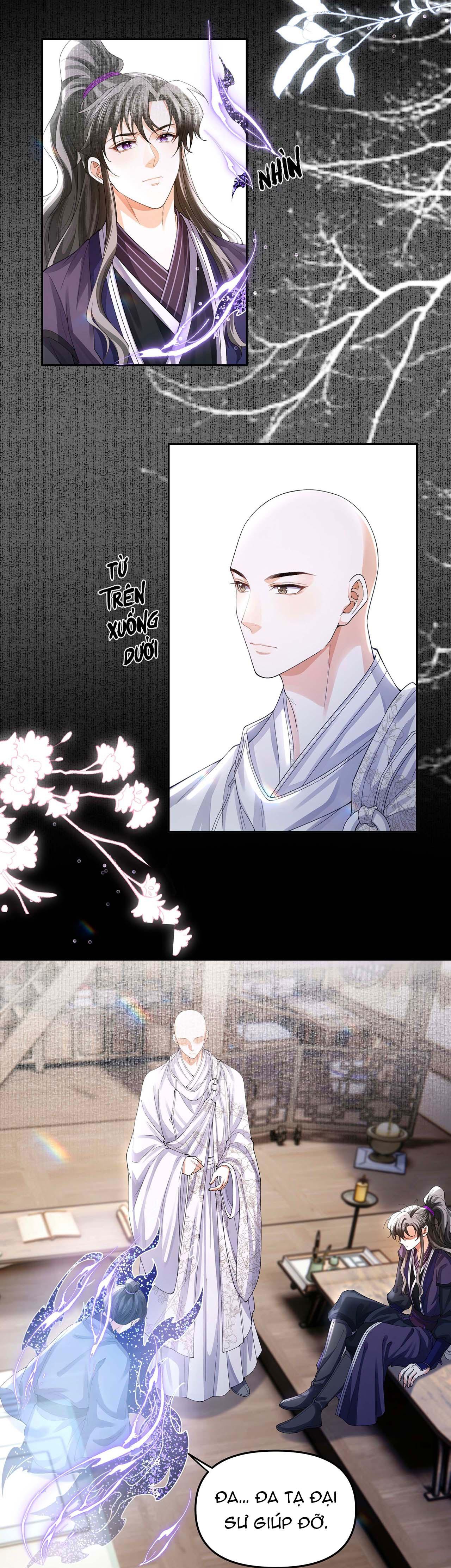 Đồng Tiền Kham Thế - Chap 98