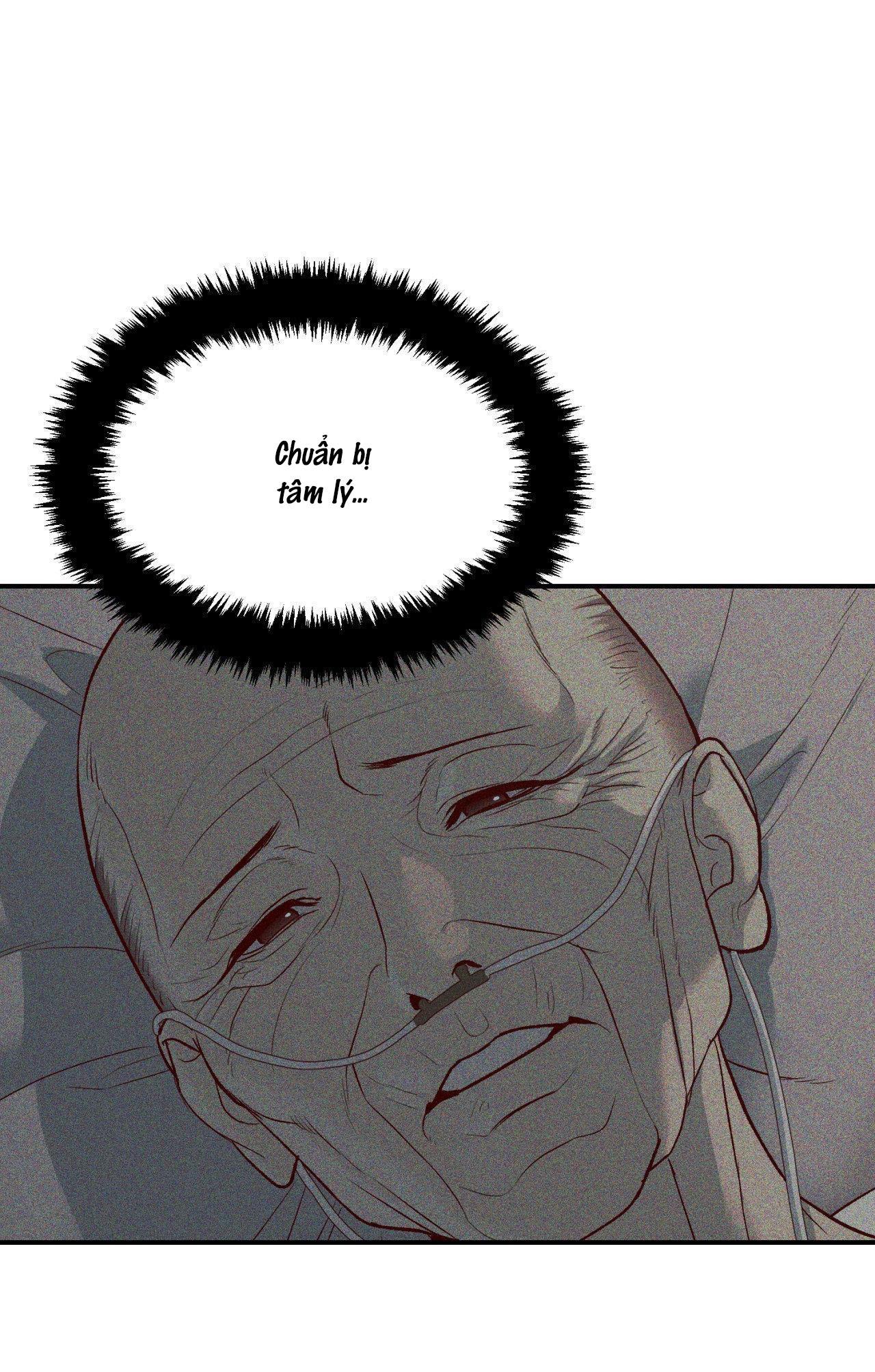 (CBunu) ChinhX - Vận Xui - Chap 48