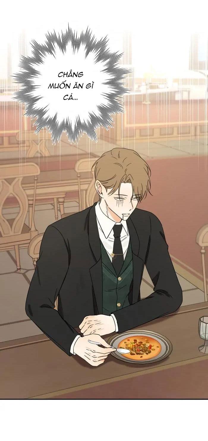 Mắc Kẹt Trong Game Hẹn Hò Của Em Gái Tôi - Chap 41