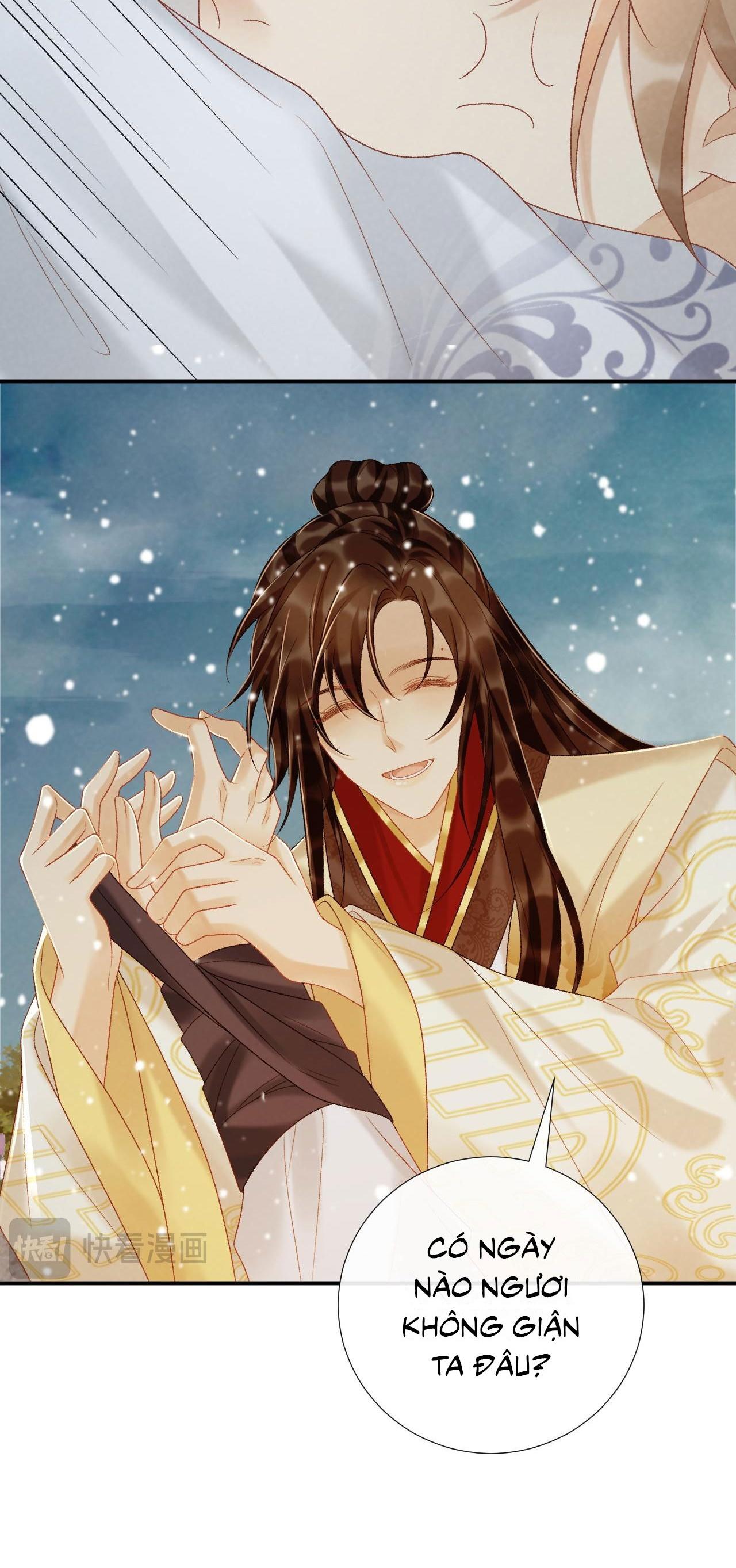 CẠM BẪY CỦA KẺ BIẾN THÁI - Chap 86