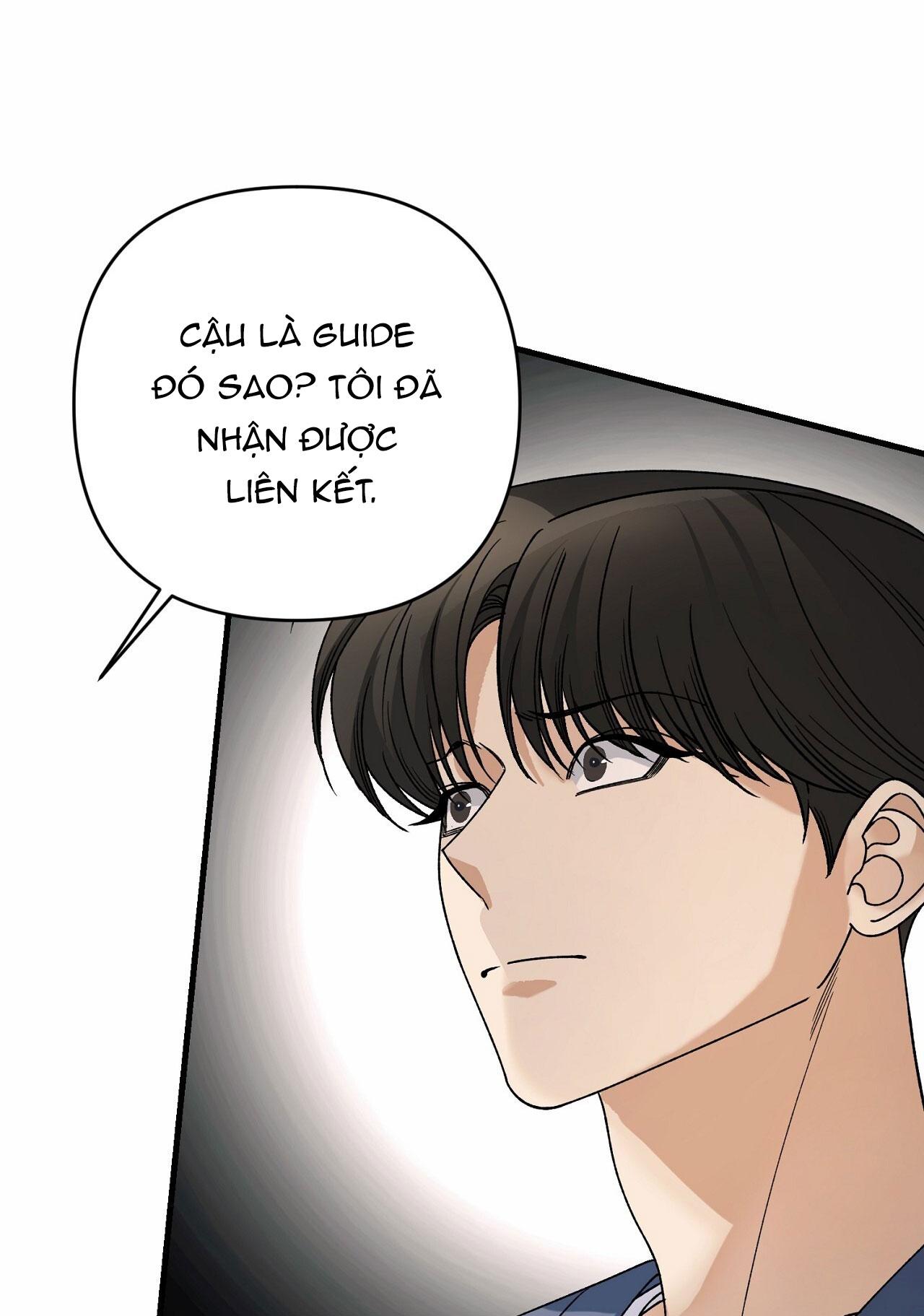 ĐIỀU KIỆN CỦA GUIDE - Chap 43