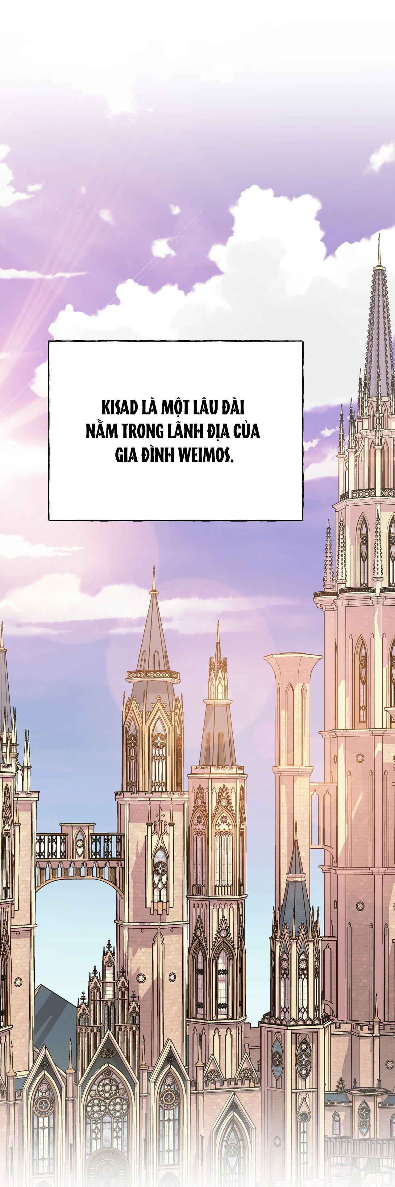 (ABO) ĐÁM CƯỚI HOÀNG GIA - Chap 30