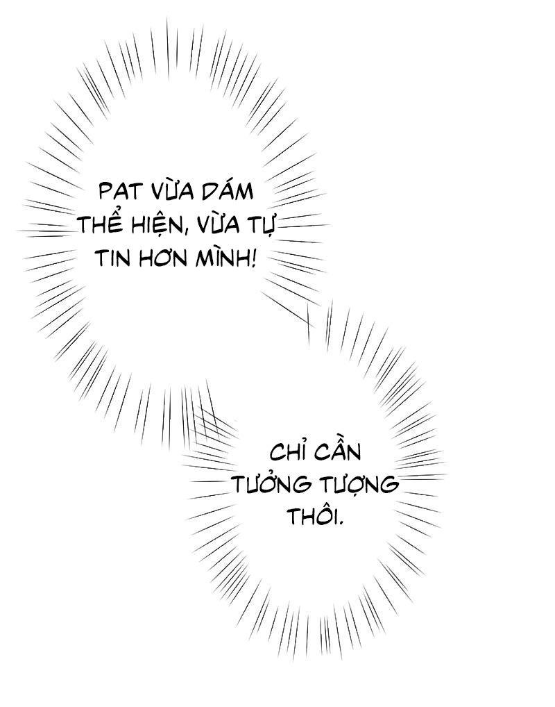 Tình yêu của chúng ta sắp thành hình rồi - Chap 20