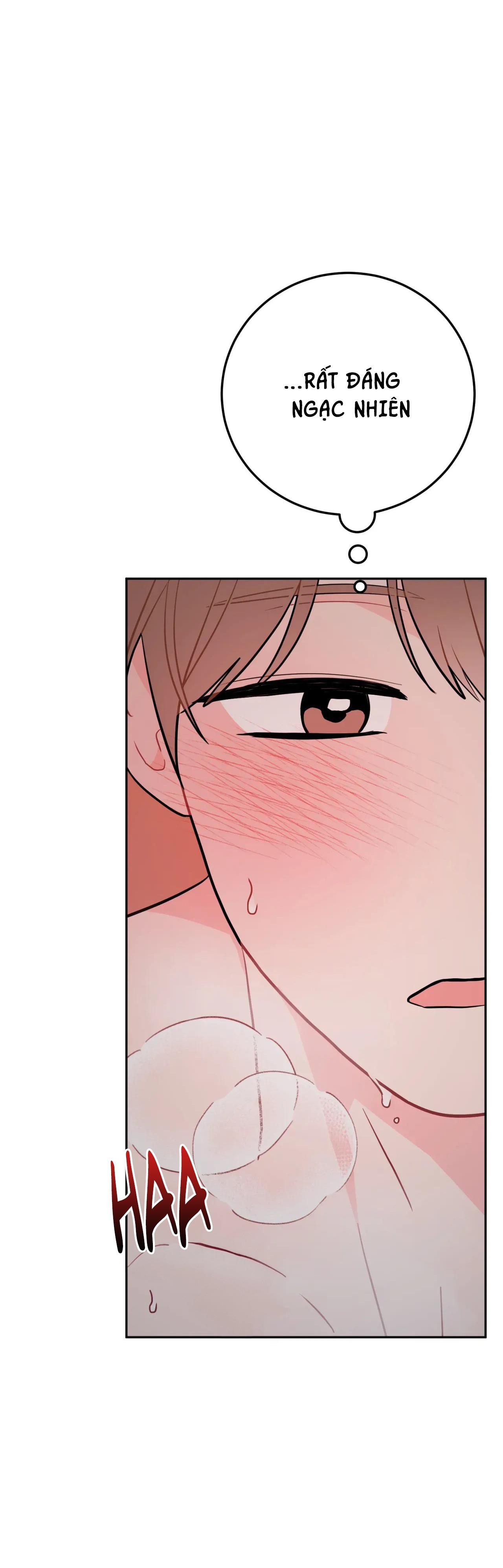 KHOẢNG CÁCH VƯỢT QUA GIỚI HẠN - Chap 74