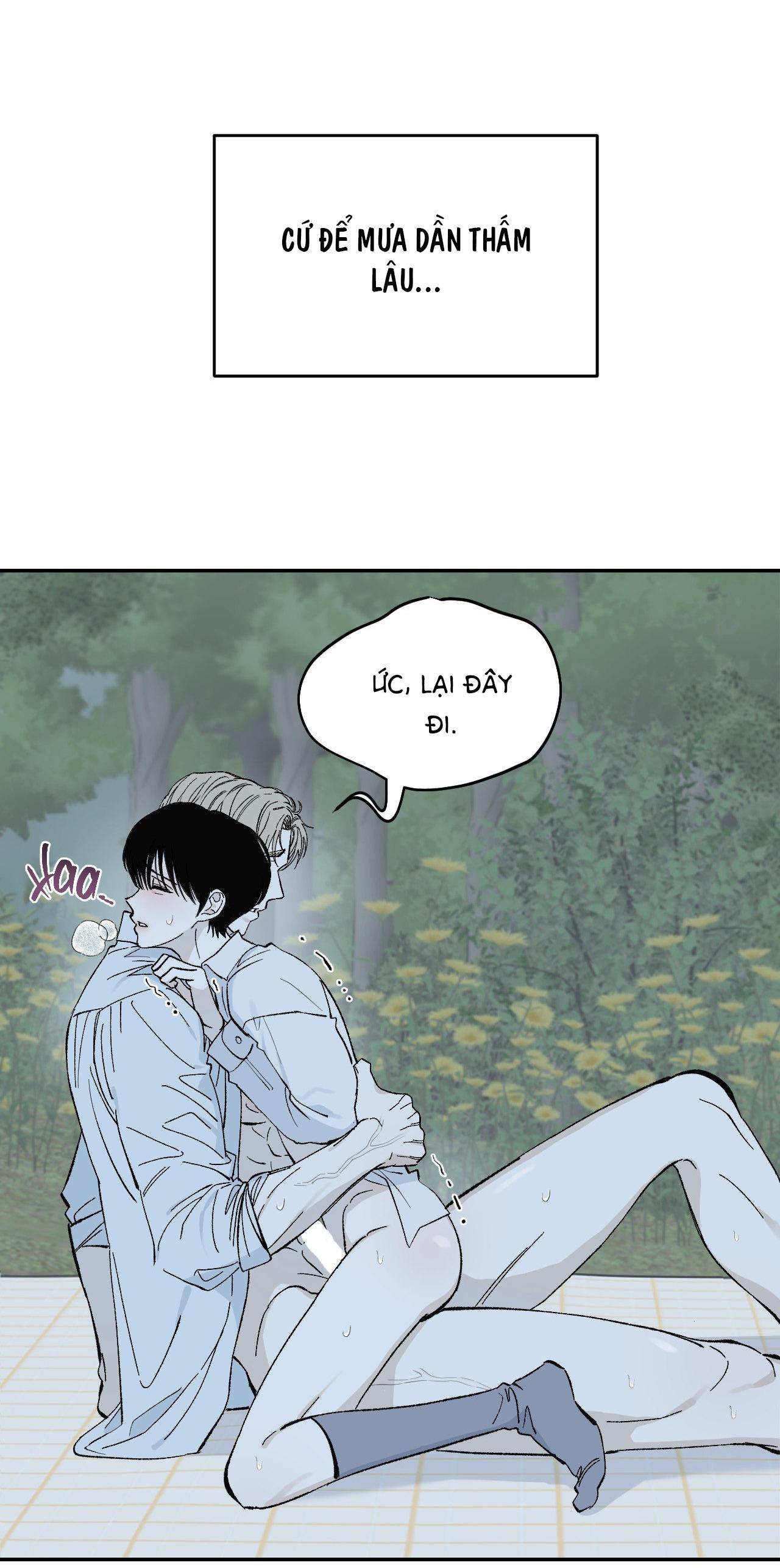 DINH THỰ - Chap 41