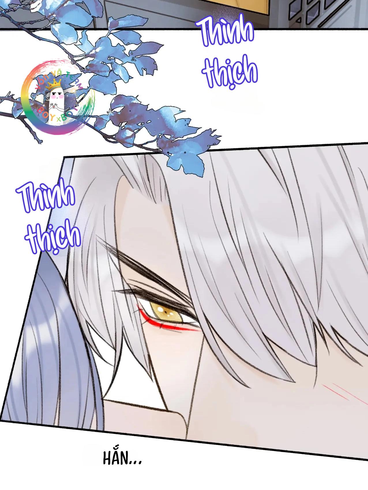 Tướng Quân! Coi Chừng Chó Dại! - Chap 26