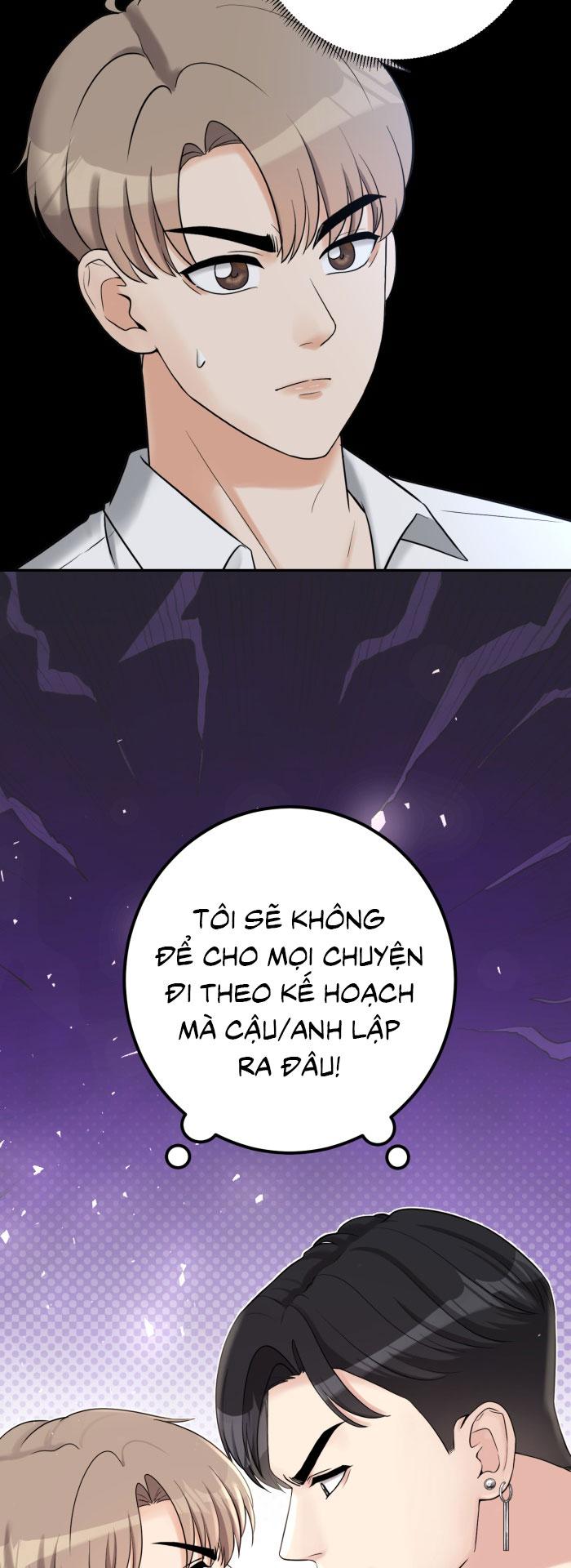 Tỉnh dậy lần nữa bỗng trở thành minh tinh rồi - Chap 7