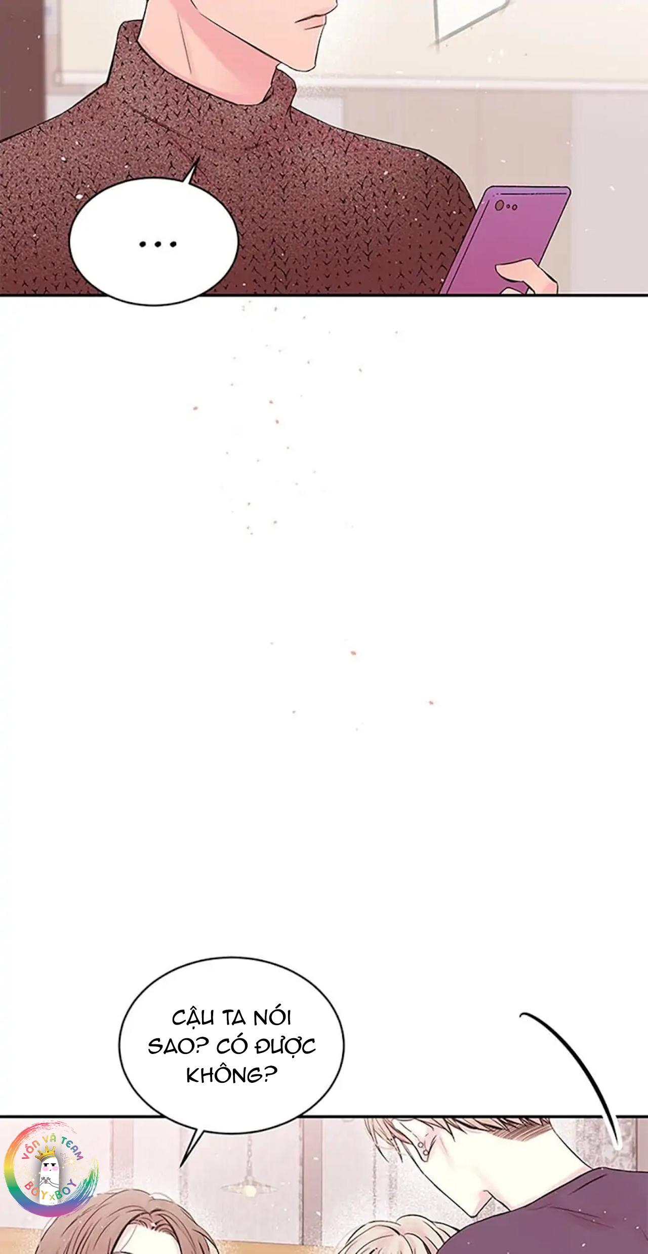 Bí Mật Của Tôi - Chap 47