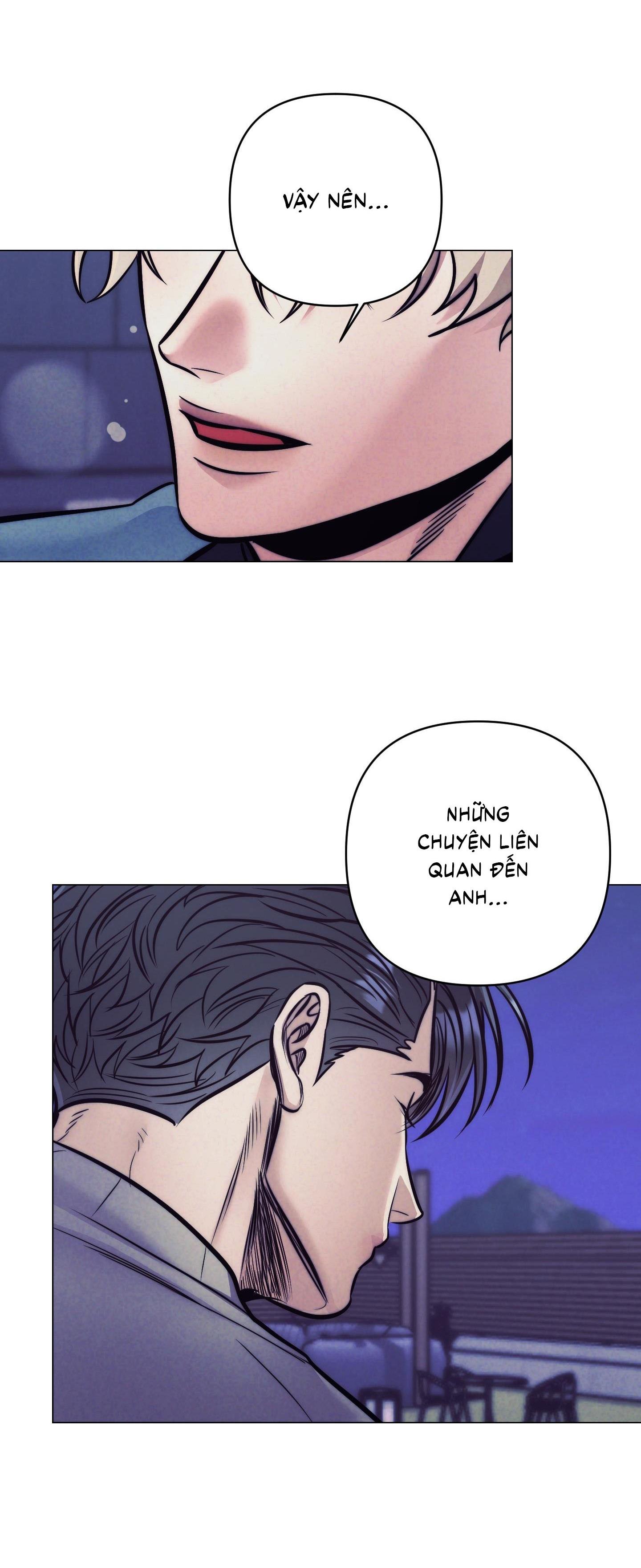 (CBunu) Stigma - Chap 35