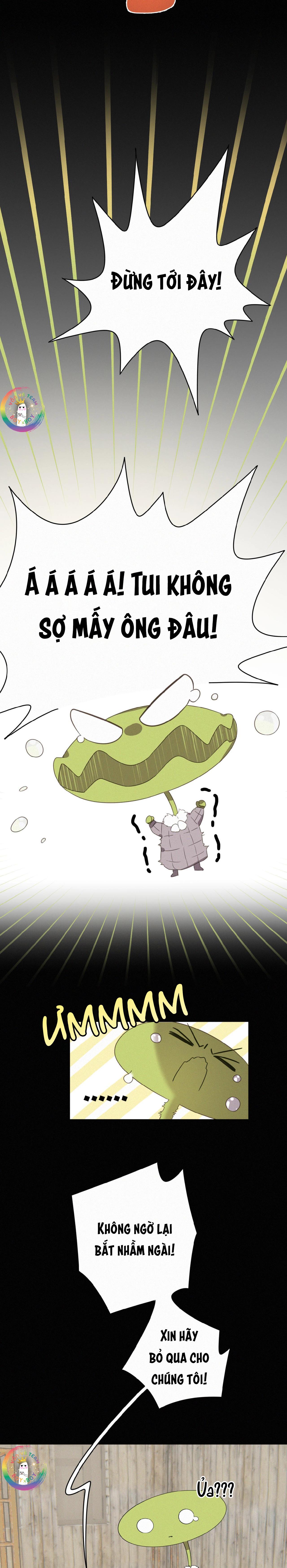 Xã Hội Mồn Lèo - Chap 46