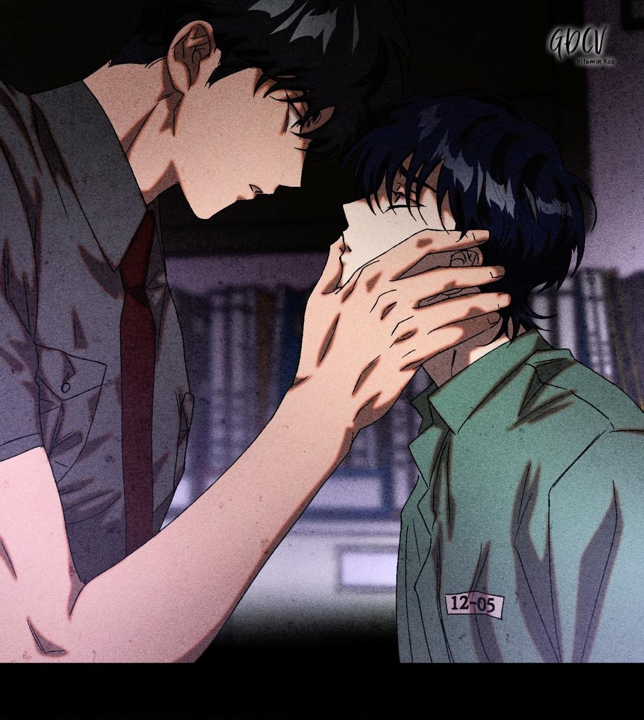 CUỘC GIAO DỊCH - Chap 46