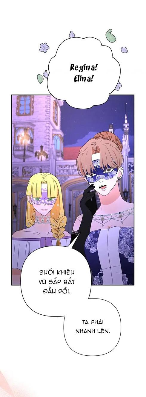 Mắc Kẹt Trong Game Hẹn Hò Của Em Gái Tôi - Chap 9