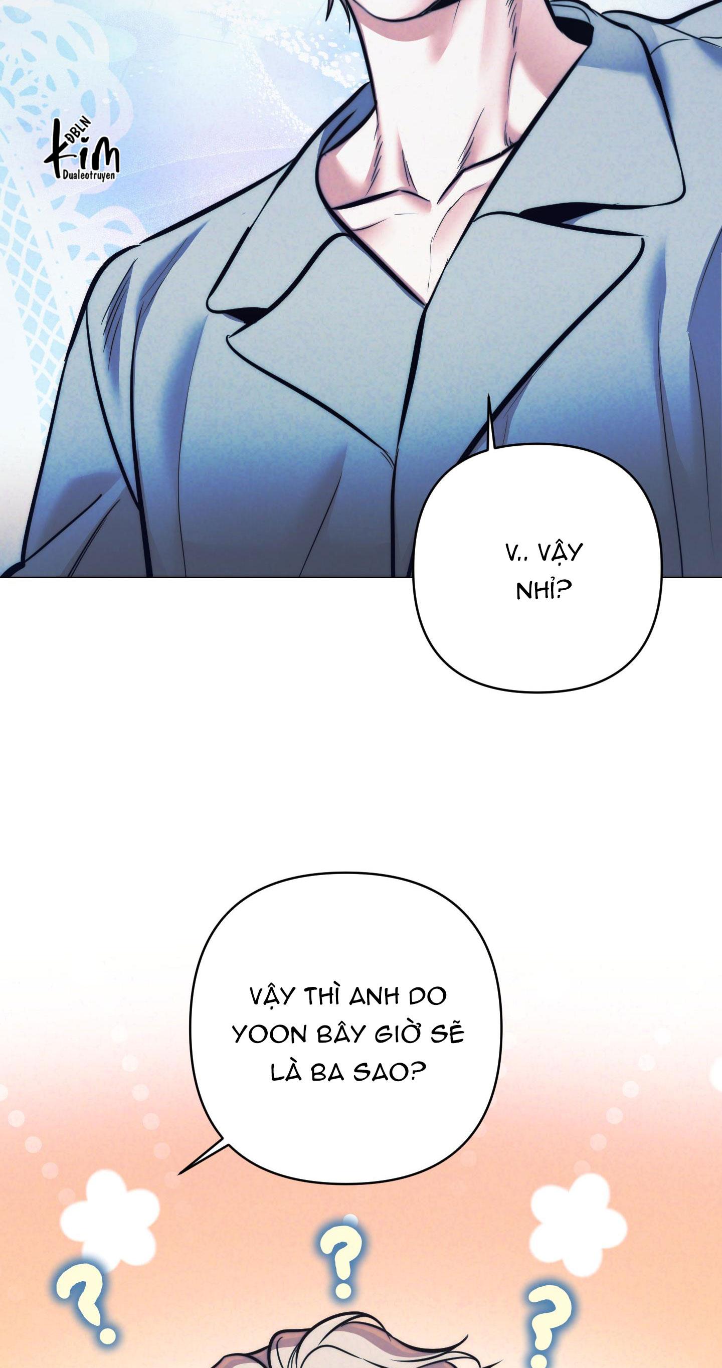 KỲ THỊ - Chap 27