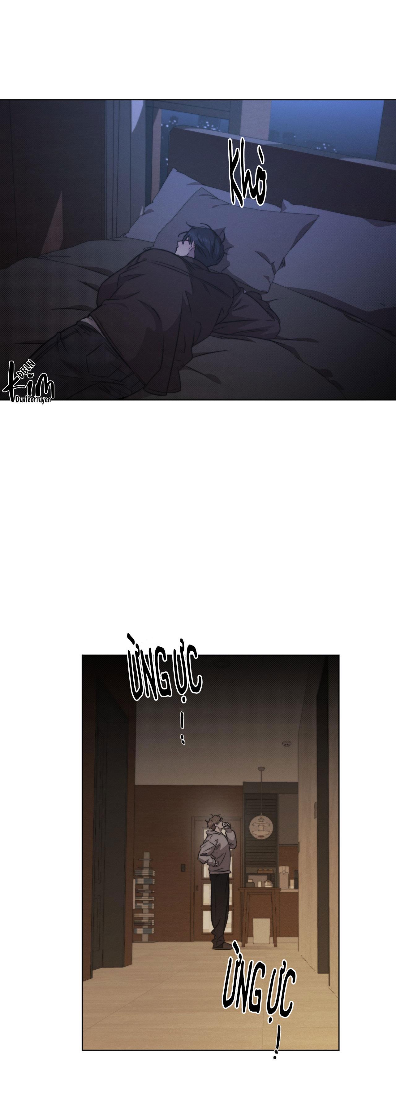 STILL LOVE YOU - Chap 9