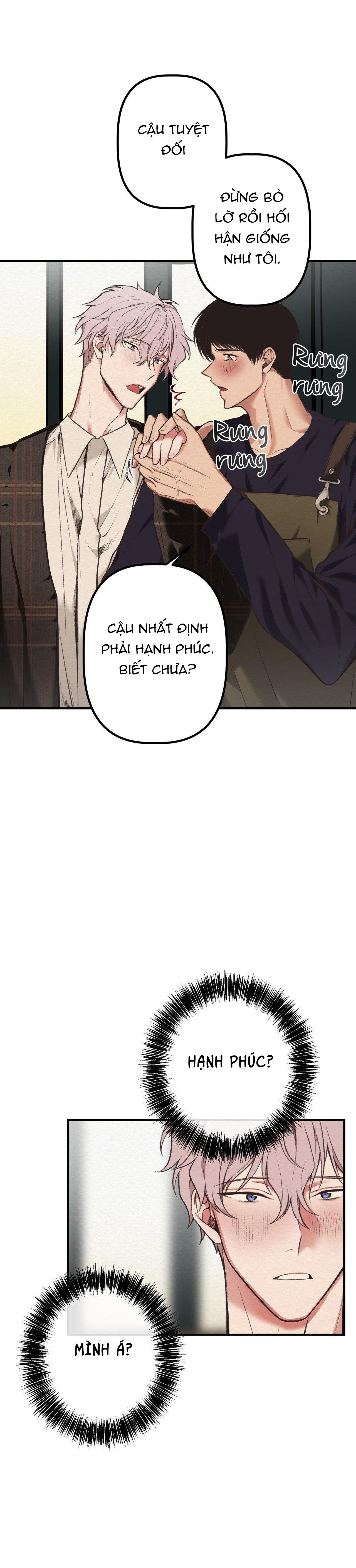 ÁC MA ĐỈNH CẤP - Chap 30