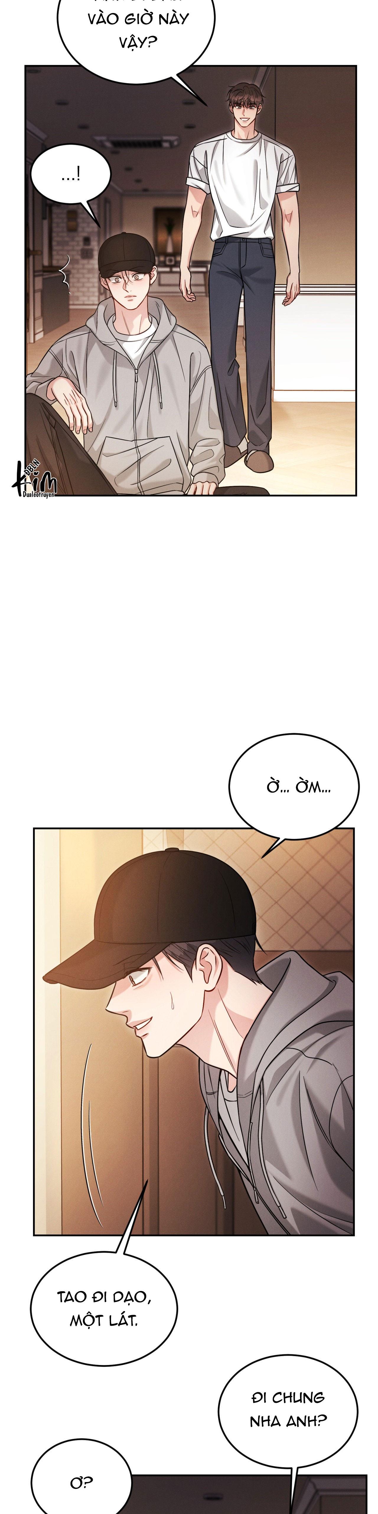 Giả Dược - Chap 55