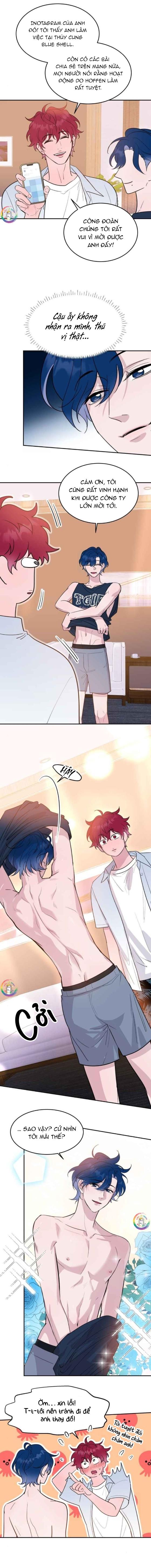 FRIDAY NIGHT - Chap 4