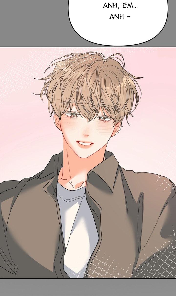 (ABO) OMEGA CỦA ANH TRAI - Chap 3