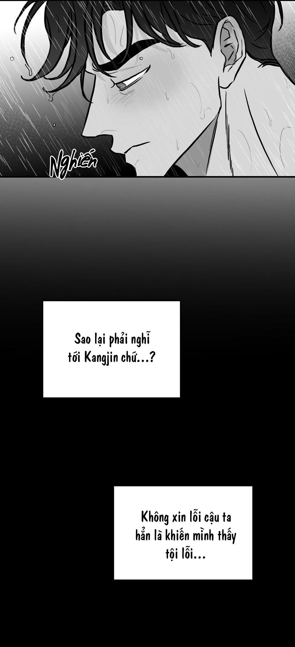 Chúng Ta Đều Là Kẻ Ngốc - Chap 19