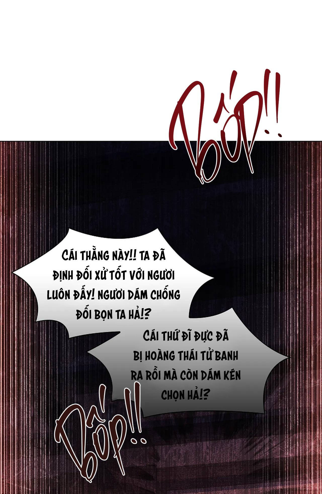 HOA GIẤY - Chap 72