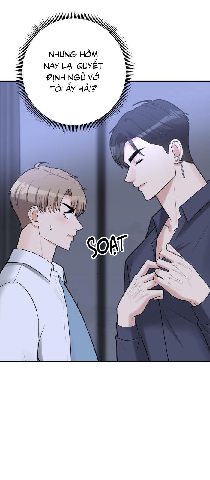 Tỉnh dậy lần nữa bỗng trở thành minh tinh rồi - Chap 23