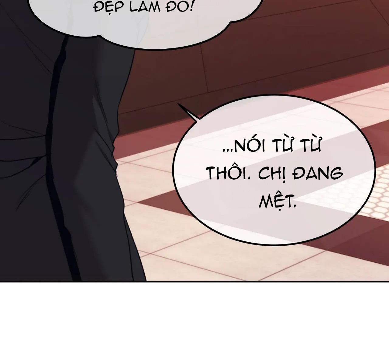 Công Cuộc Báo Thù Của Kẻ Yếu Thế - Chap 77