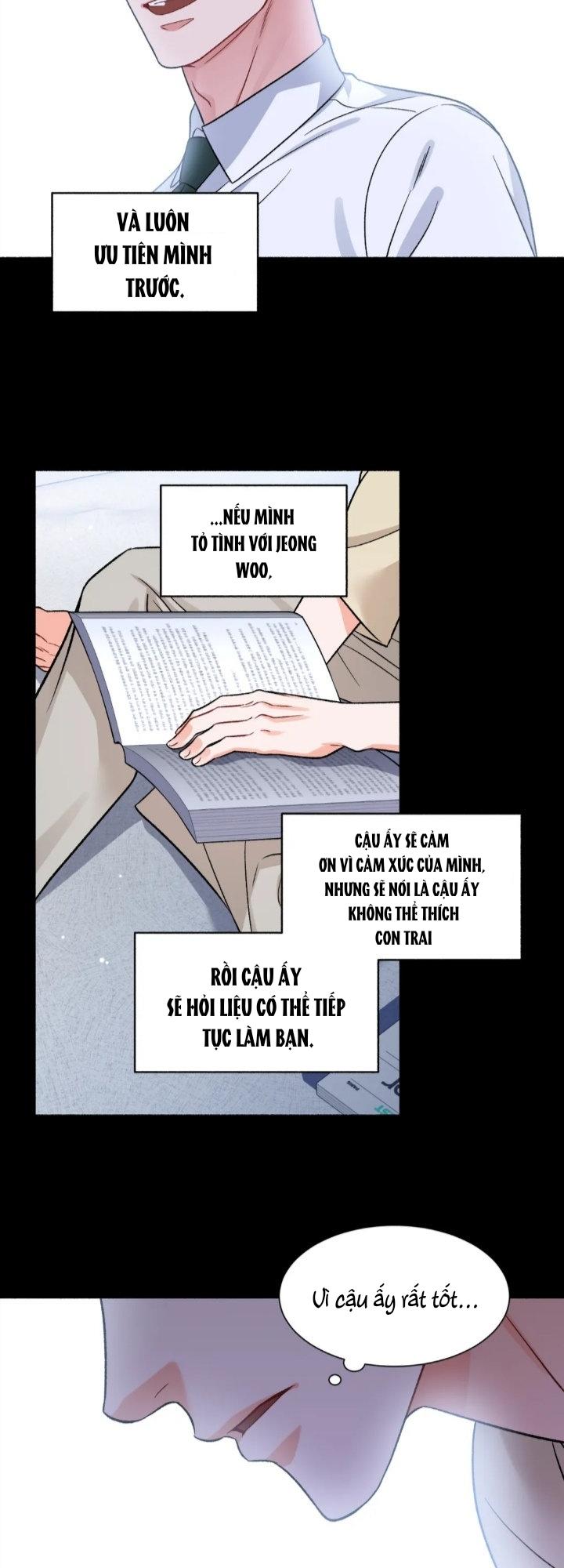 Tuyển Tập Khu chung cư GwangGong - GwangGong Apartment Complex - Chap 13