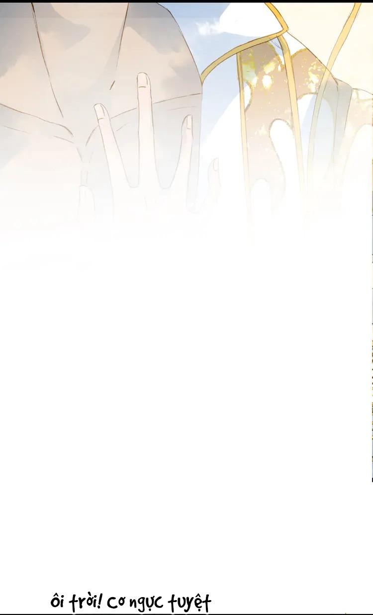 Mộng tưởng chưa đến ngàn năm - Chap 4