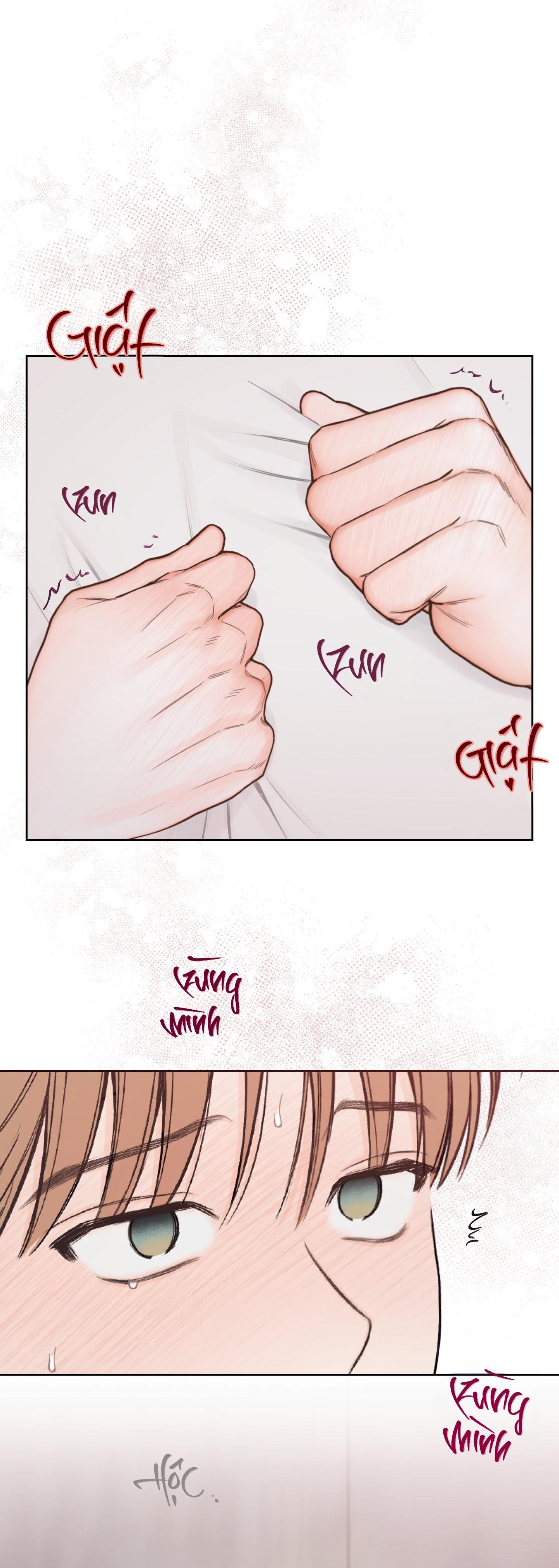 (CBunu) THÁNG 12 - Chap 44