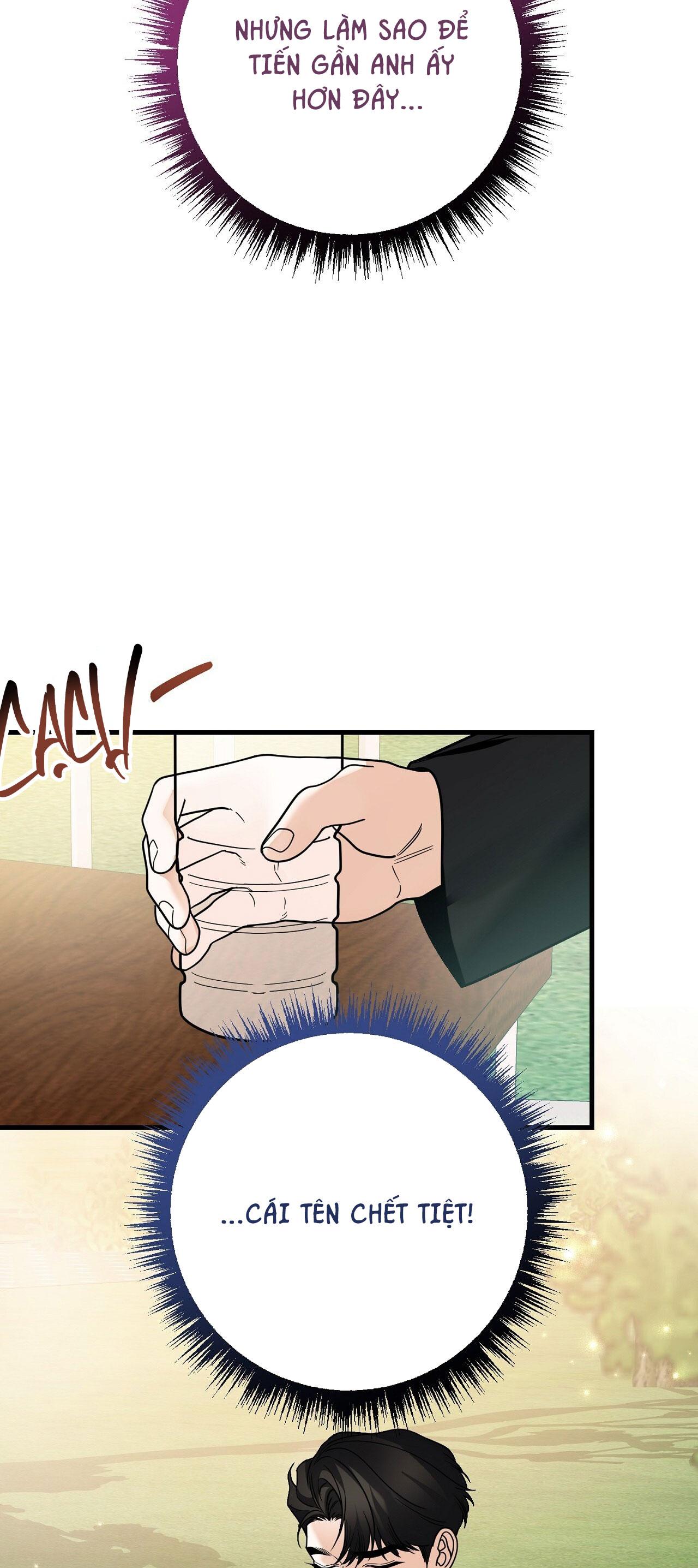 ĐIỀU KIỆN CỦA GUIDE - Chap 44