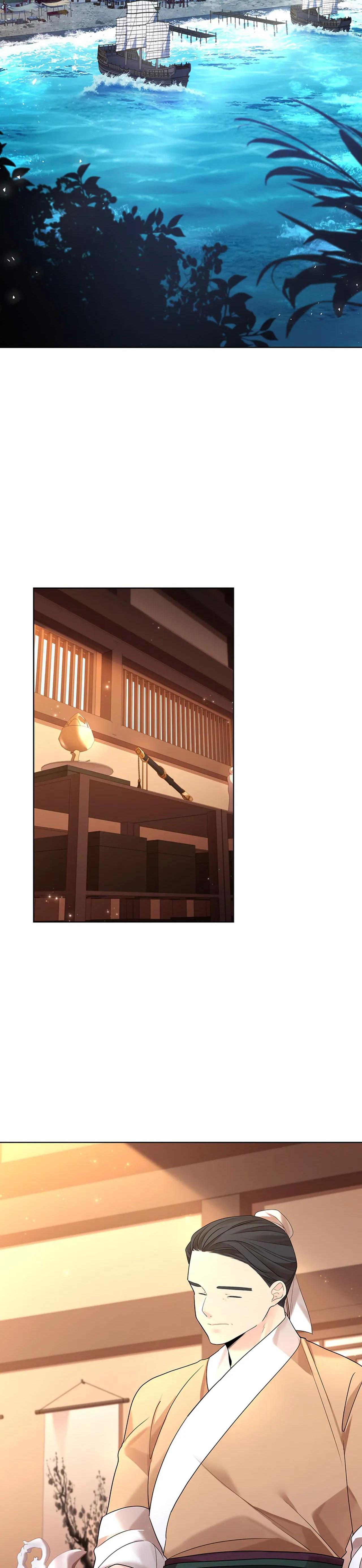 HOA GIẤY - Chap 89