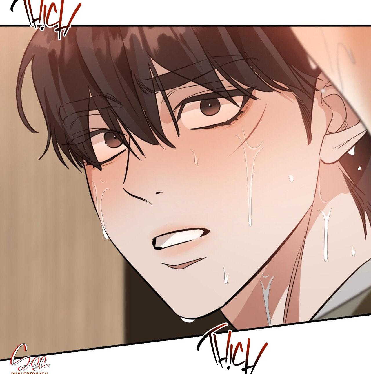 LỆNH CỨU RỖI - Chap 64