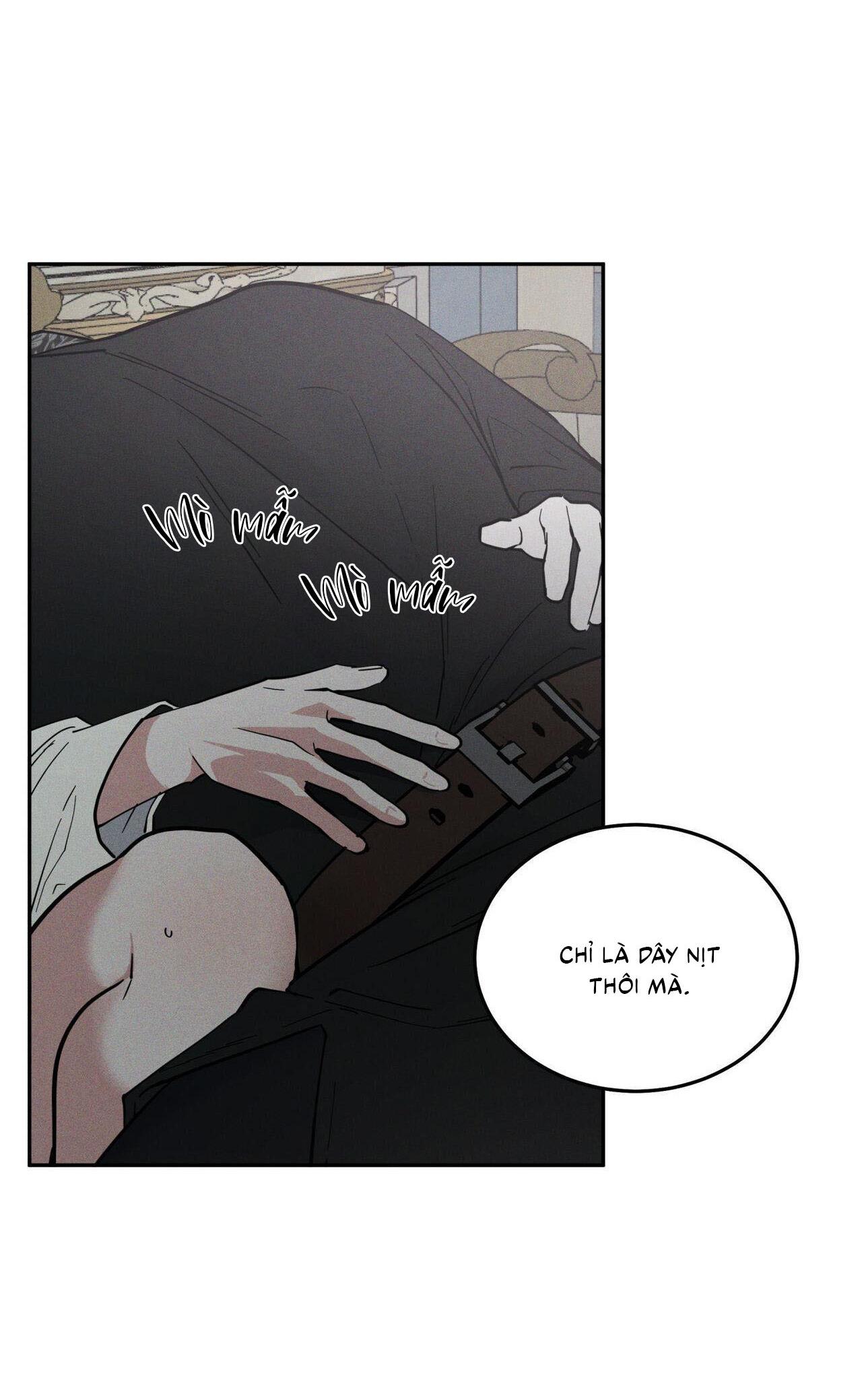 (CBunu) Antidote - Chap 38