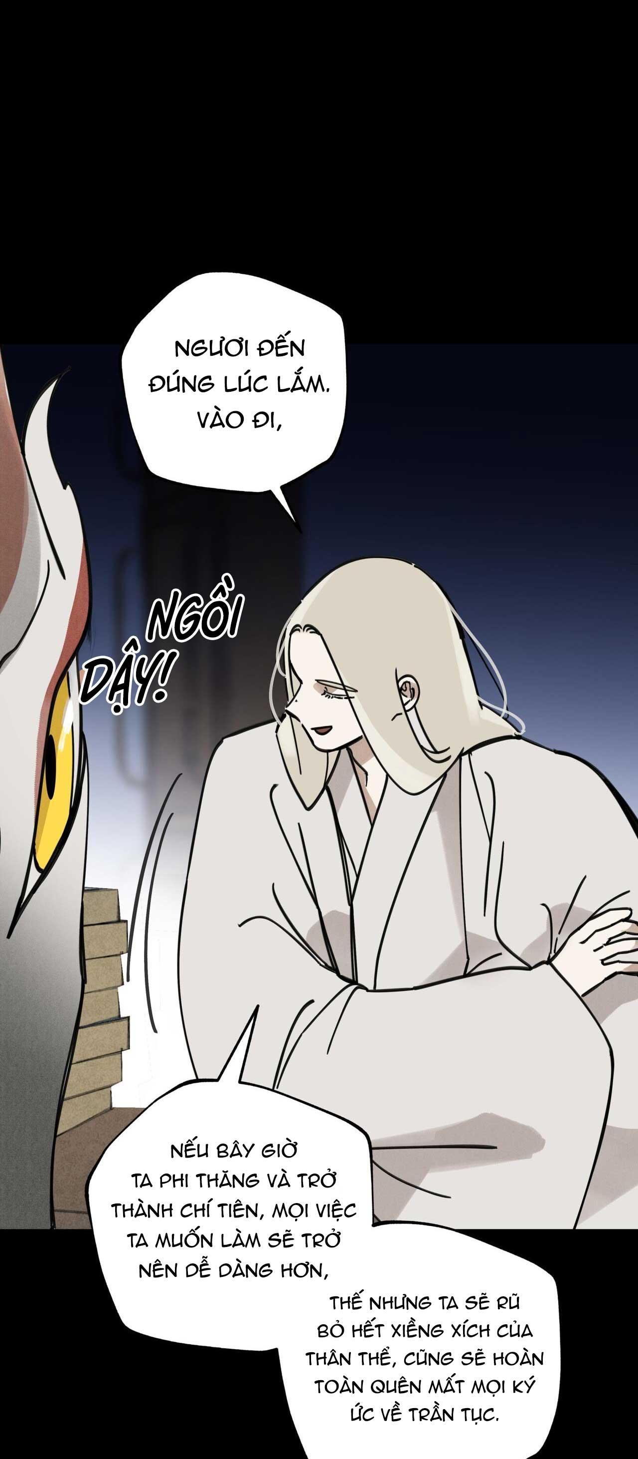 PALJAE - Chap 109