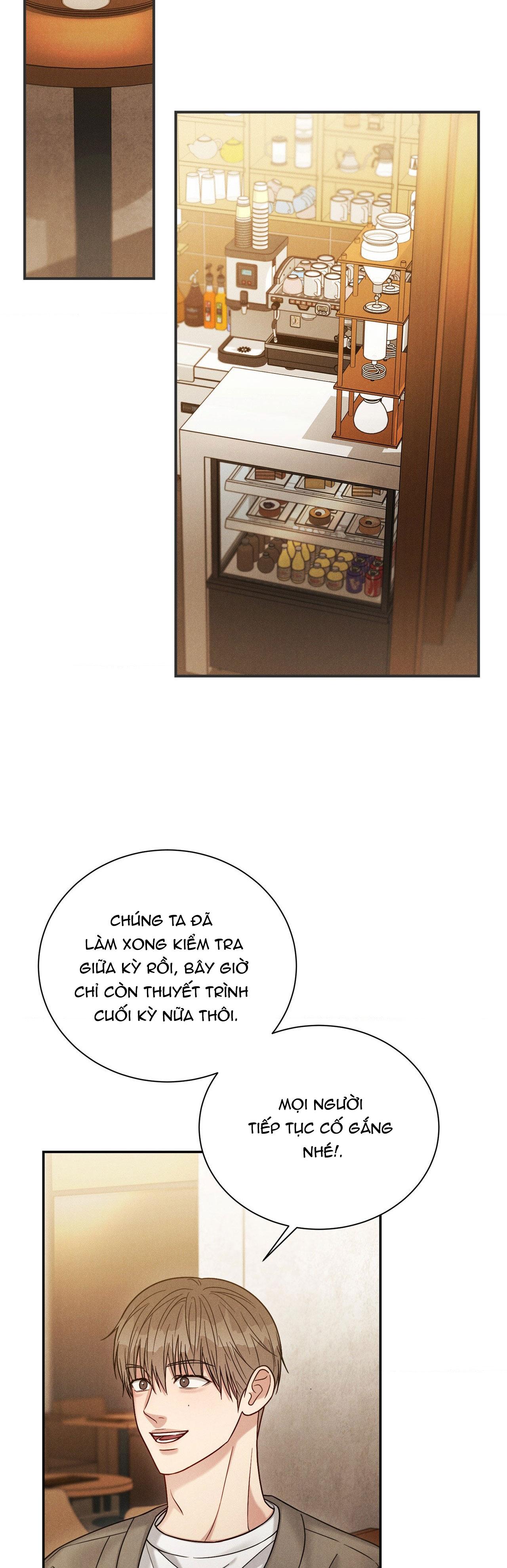 Giả Dược - Chap 46