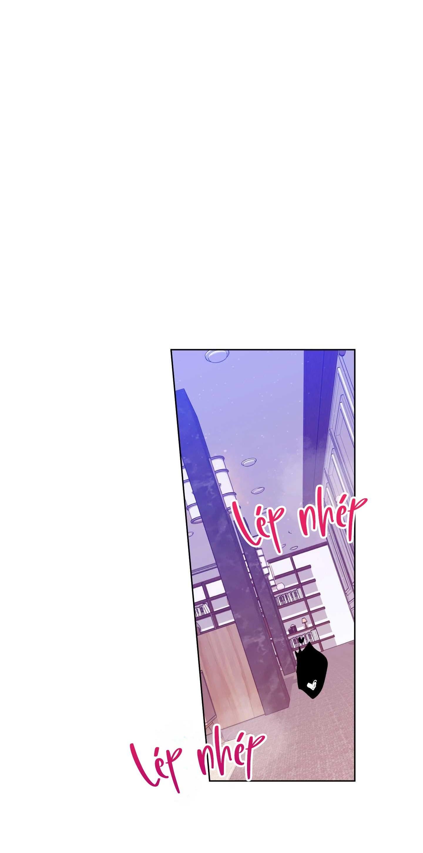 Honey Trouble - Chap 36