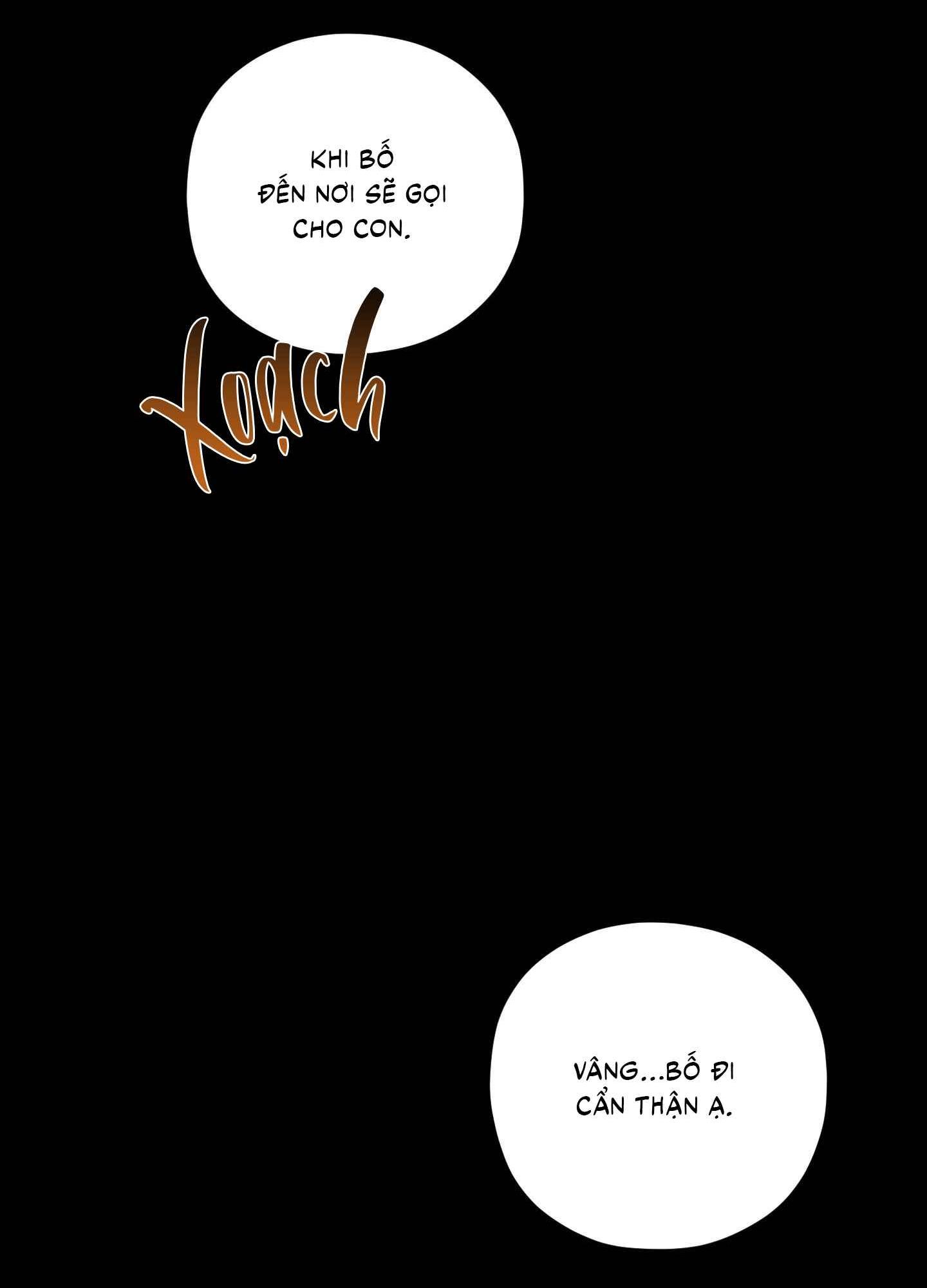 (CBunu) Chuyện Rằng Tôi Yêu Cậu - Chap 21