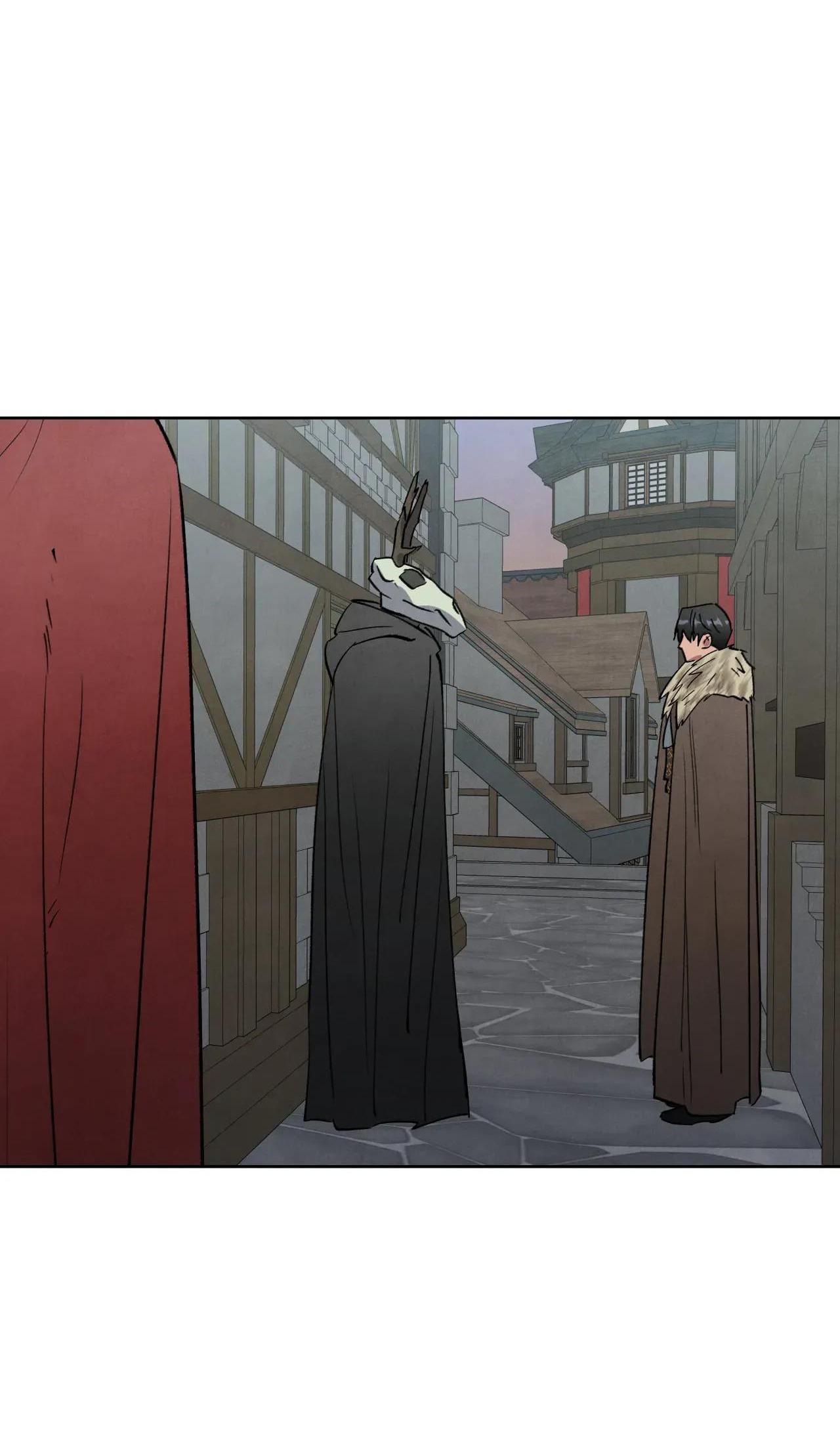 KHẾ ƯỚC BÍ MẬT CỦA ĐẠI CÔNG TƯỚC XỨ BẮC - Chap 36