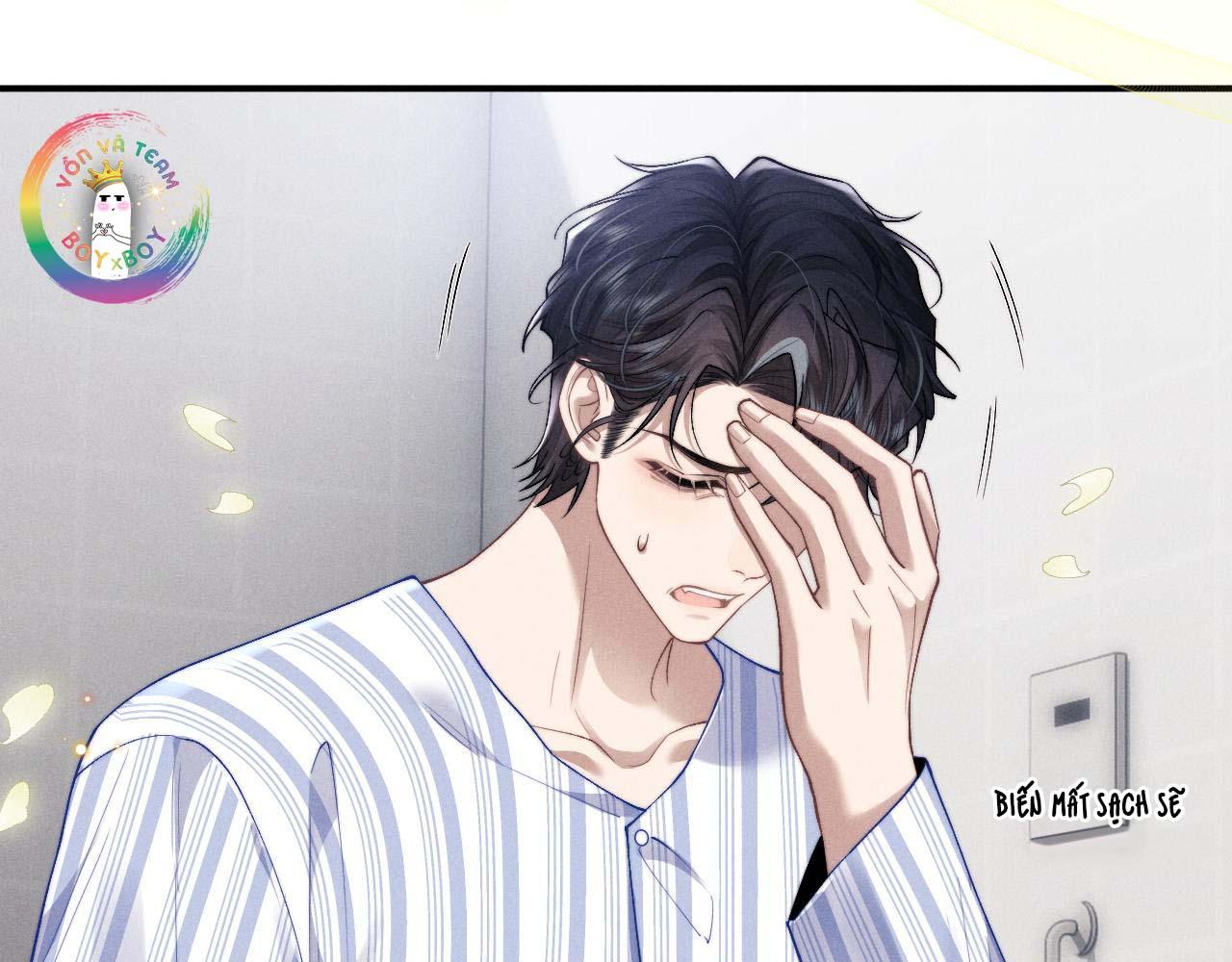 Chấp Sự Thỏ Tai Cụp - Chap 111