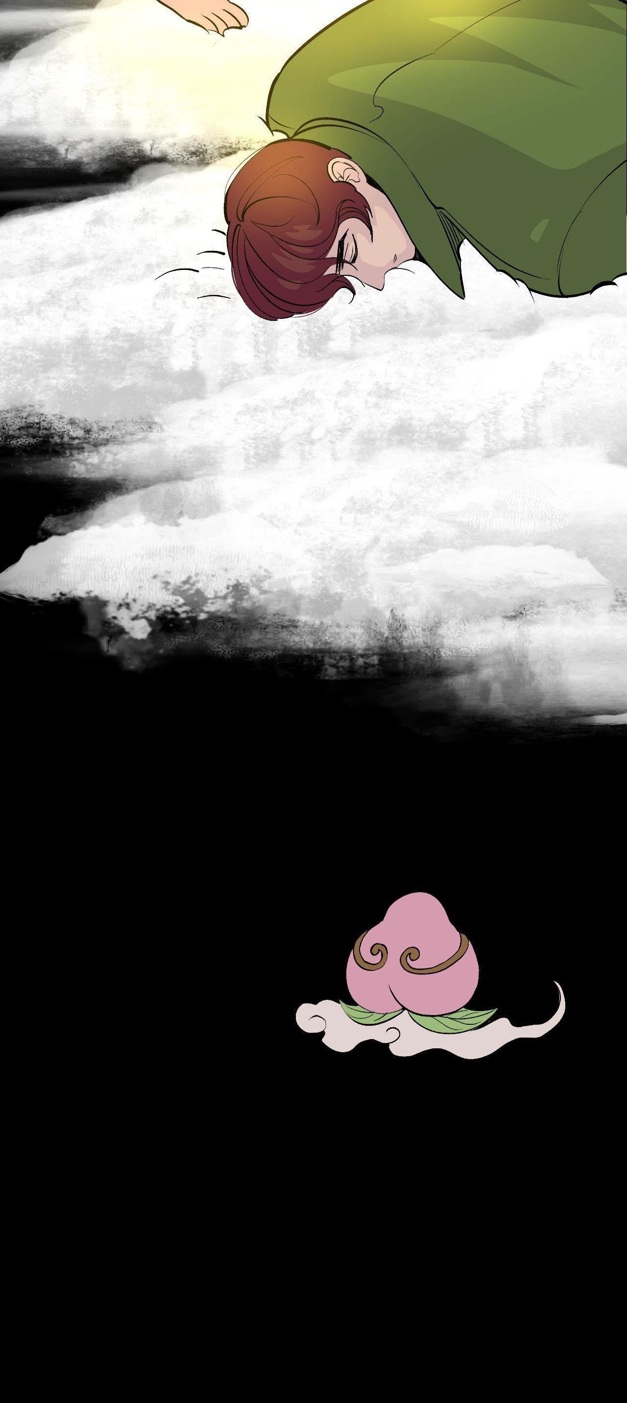 CẬU BÉ ĐÀO - Chap 25