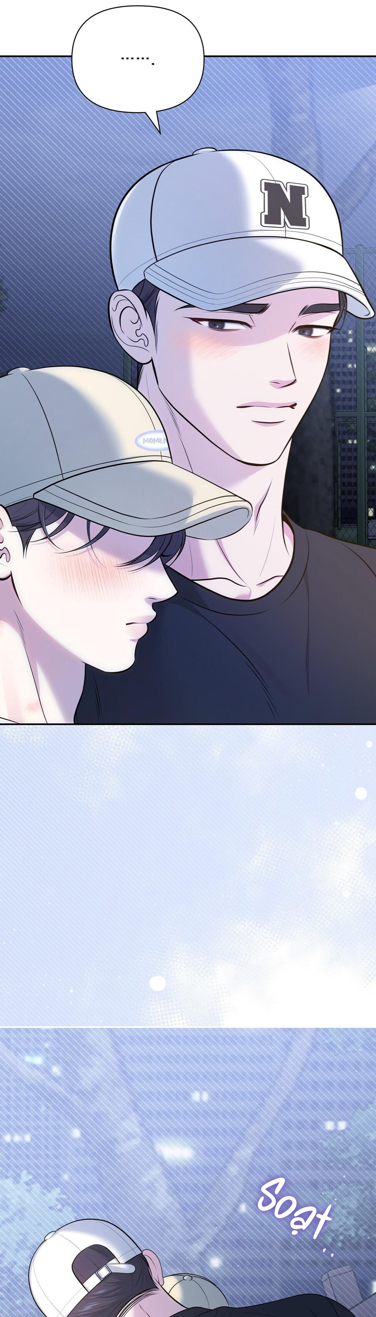 (END) Tình Yêu Bí Mật - Chap 29