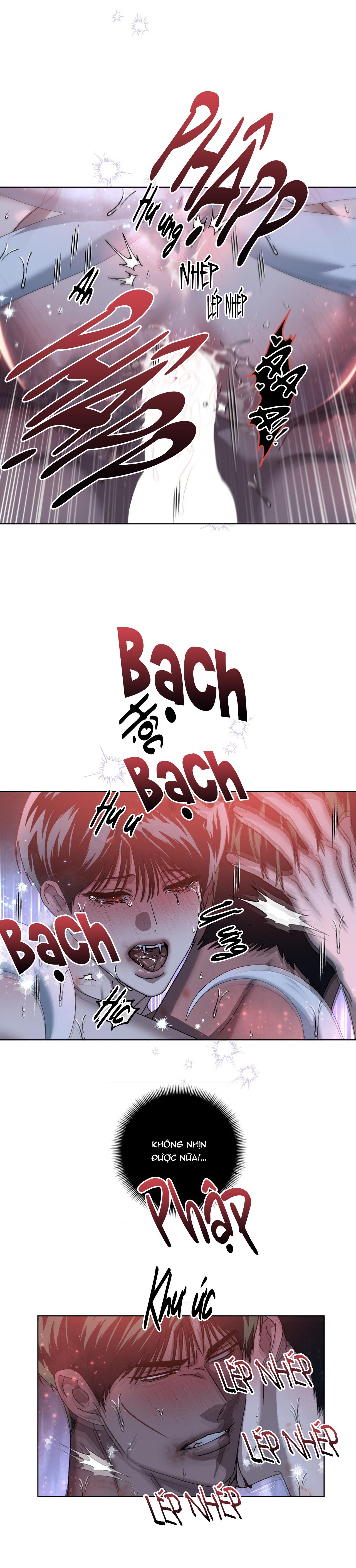 VỰC SÂU THẲM - Chap 23