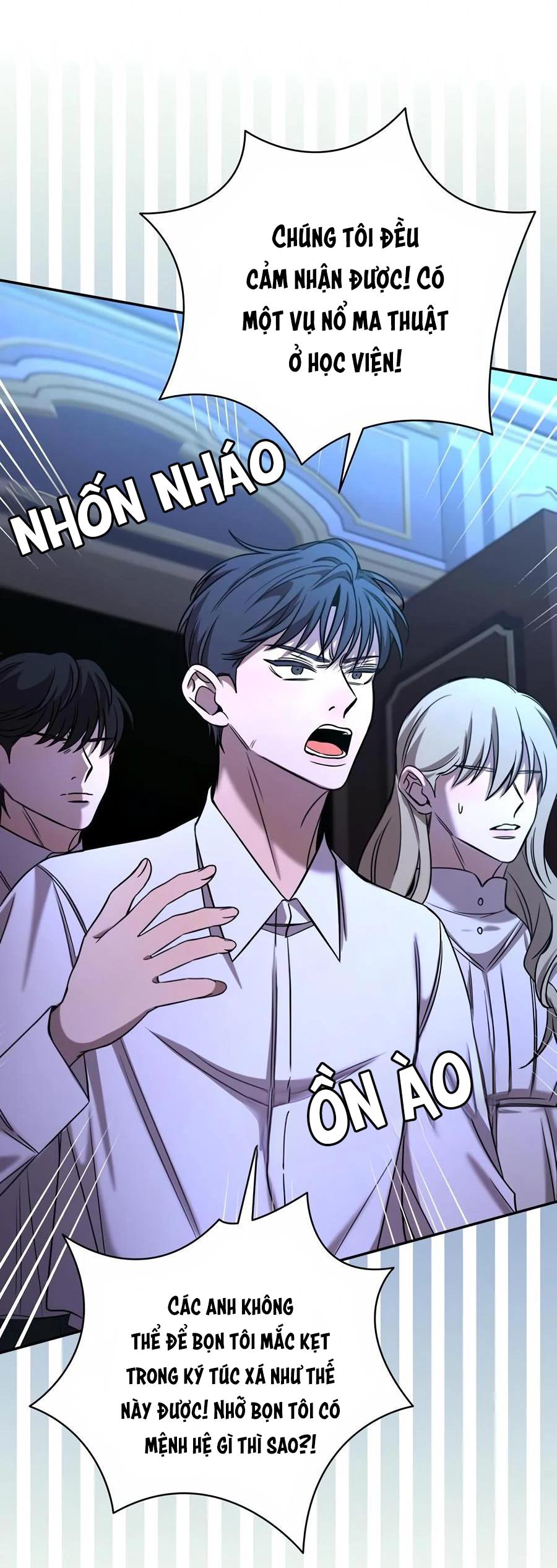 Mắc Kẹt Trong Game Hẹn Hò Của Em Gái Tôi - Chap 79