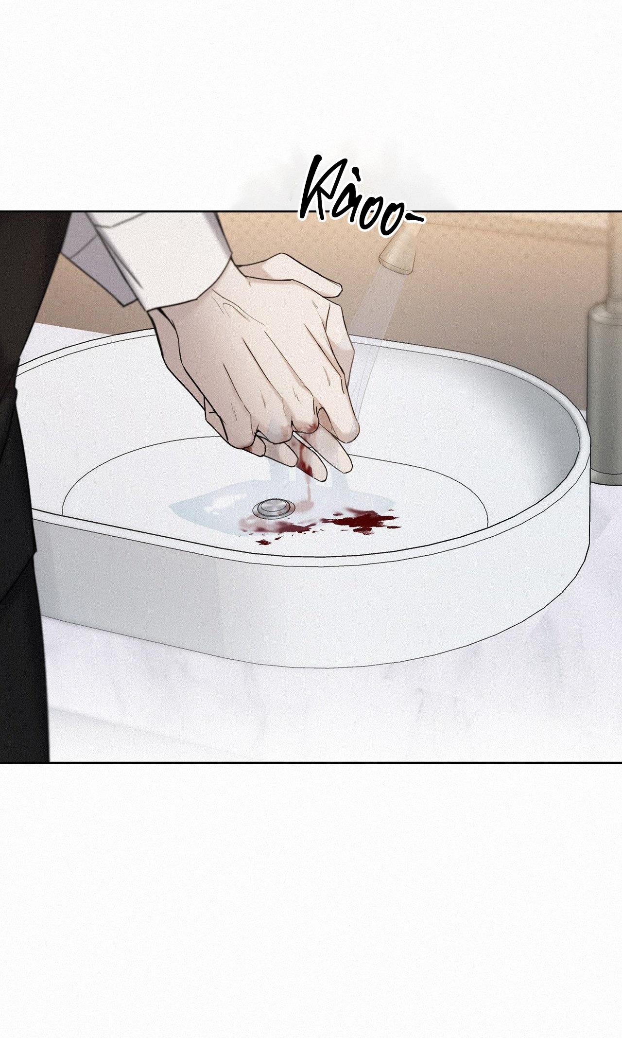 SUNSET IN WATER - Chap 2