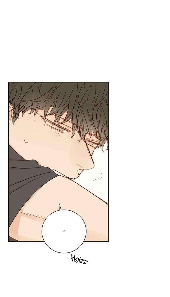 Thiên Đường Táo Xanh - Chap 84