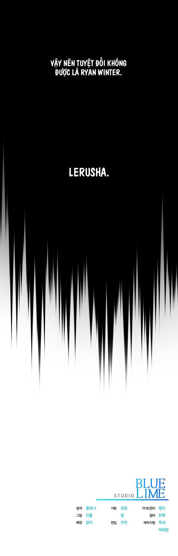 (ABO) The First Commandment - Chap 4